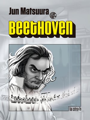cover image of Beethoven
